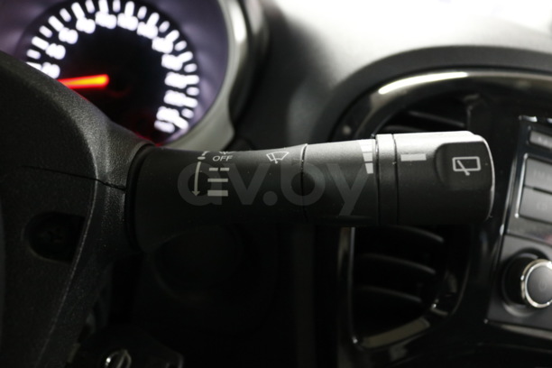 Nissan Juke YF15, 2012 г.