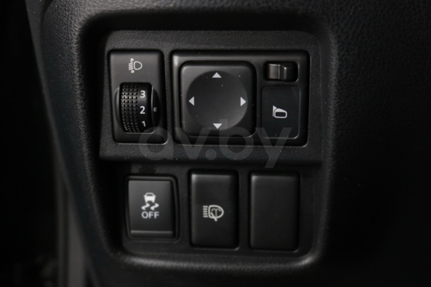 Nissan Juke YF15, 2012 г.