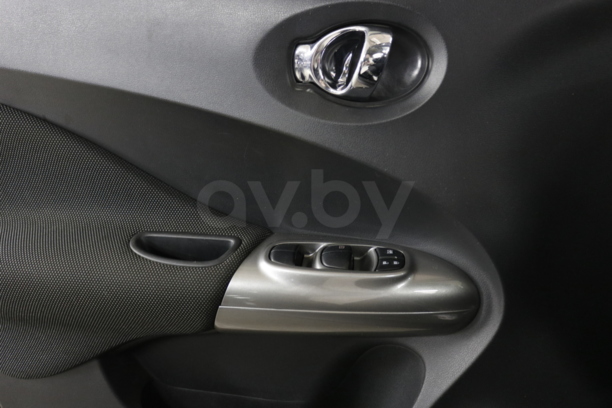 Nissan Juke YF15, 2012 г.
