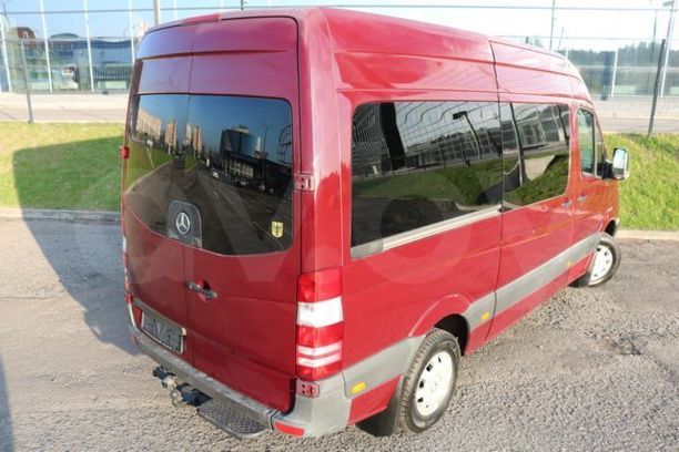Mercedes-Benz Sprinter 315, 2010 г.