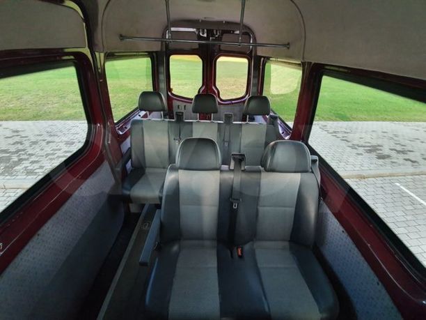 Mercedes-Benz Sprinter 315, 2010 г.