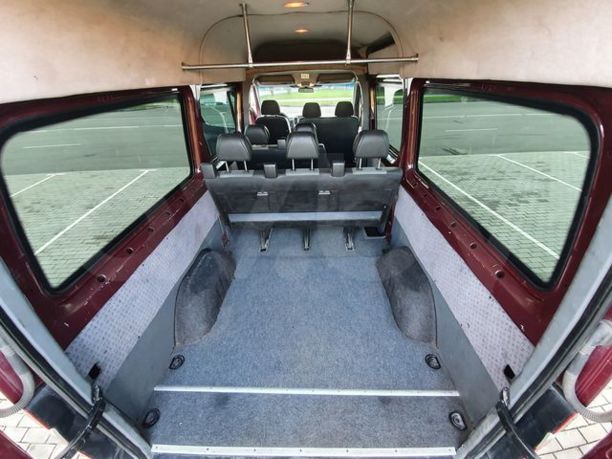 Mercedes-Benz Sprinter 315, 2010 г.