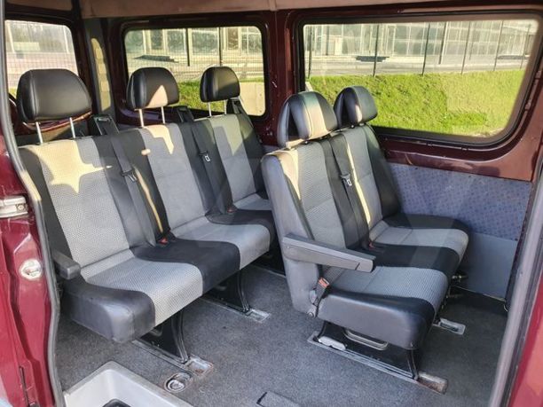 Mercedes-Benz Sprinter 315, 2010 г.