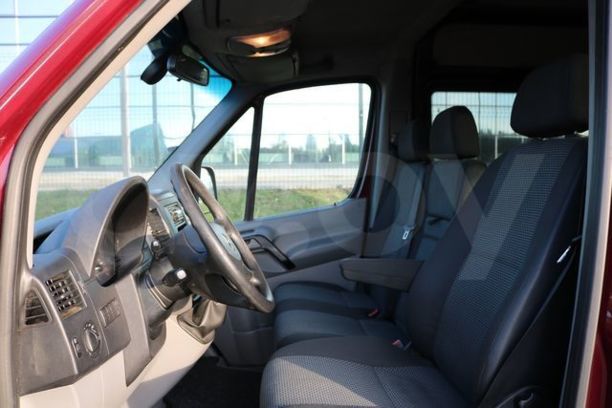 Mercedes-Benz Sprinter 315, 2010 г.