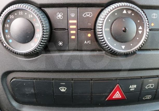 Mercedes-Benz Sprinter 315, 2010 г.