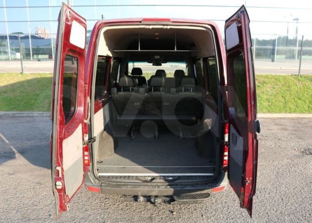Mercedes-Benz Sprinter 315, 2010 г.