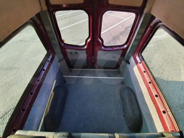 Mercedes-Benz Sprinter 315, 2010 г.