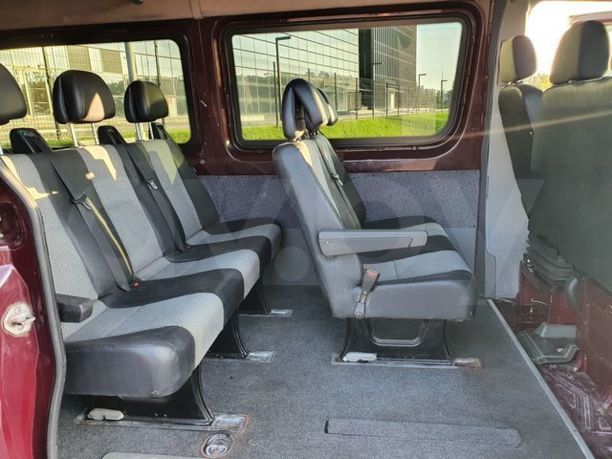Mercedes-Benz Sprinter 315, 2010 г.