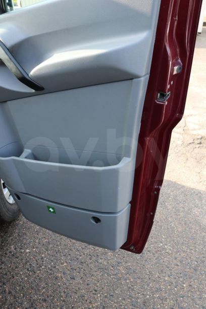 Mercedes-Benz Sprinter 315, 2010 г.