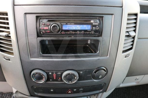 Mercedes-Benz Sprinter 315, 2010 г.