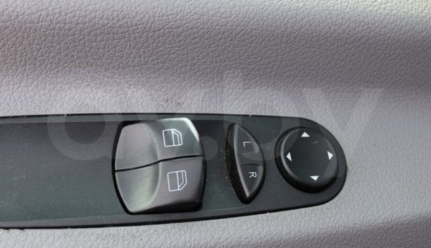 Mercedes-Benz Sprinter 315, 2010 г.