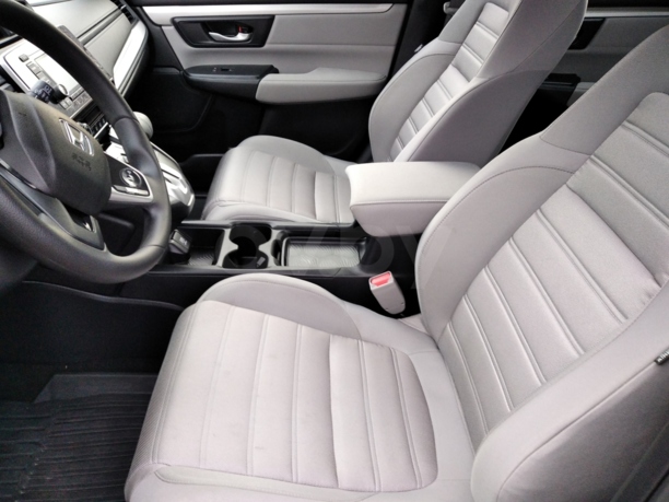 Honda CR-V V, 2018 г.