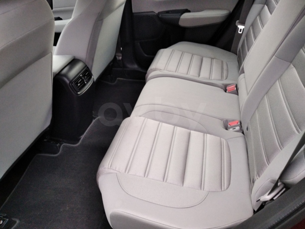 Honda CR-V V, 2018 г.