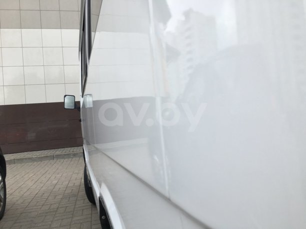 Mercedes-Benz MB, 1992 г.