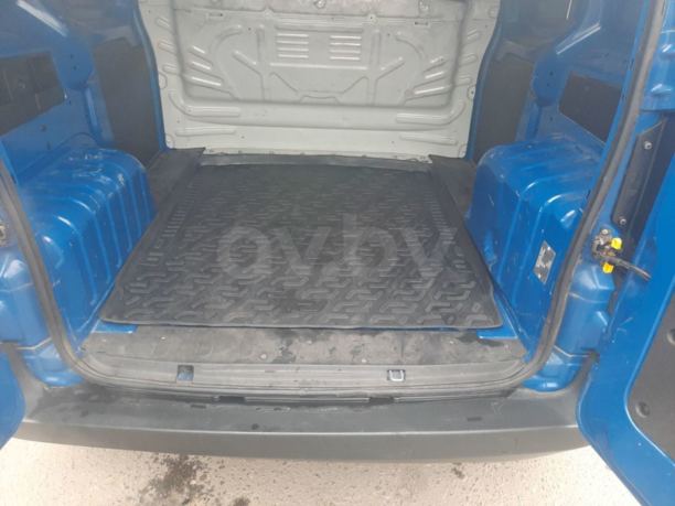 Peugeot Bipper, 2013 г.
