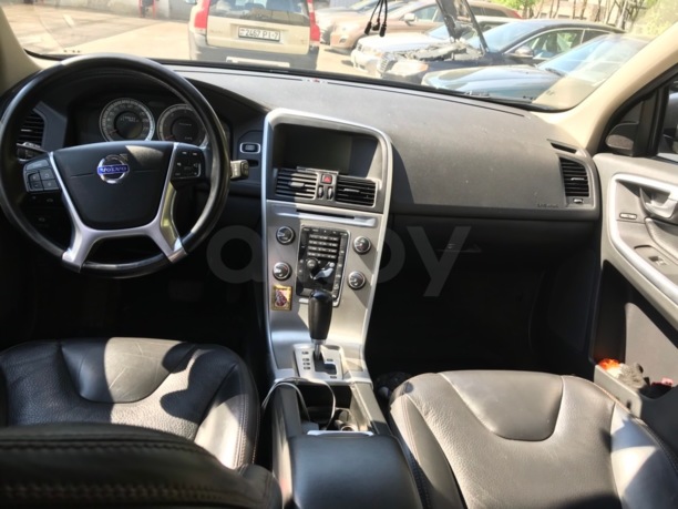 Volvo XC60 I, 2011 г.