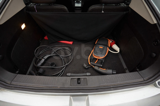 Chevrolet Volt I, 2011 г.