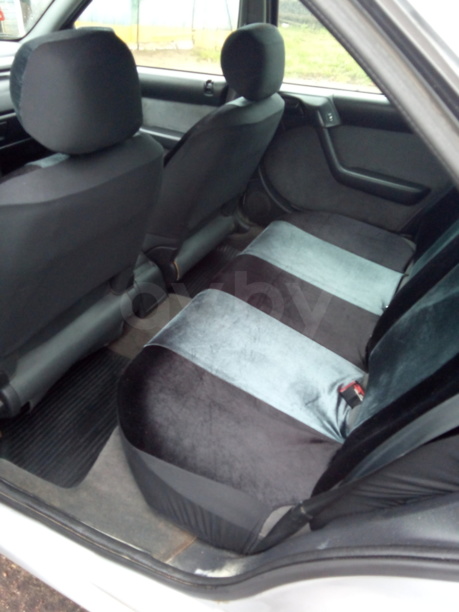Citroen Xantia X1, 1997 г.