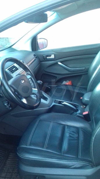 Ford Kuga I, 2011 г.