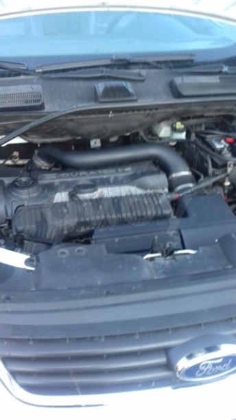 Ford Kuga I, 2011 г.