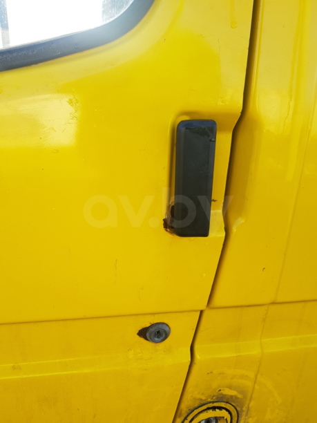 Ford Transit, 1996 г.