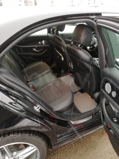 Mercedes-Benz E-Класс W213, S213, X213, C238, A238, 2018 г.