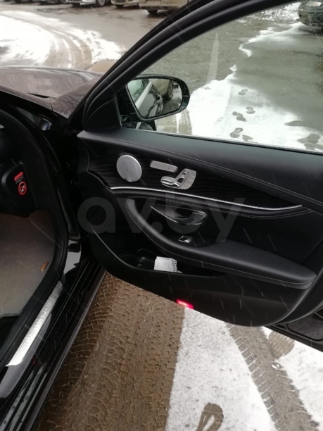 Mercedes-Benz E-Класс W213, S213, X213, C238, A238, 2018 г.