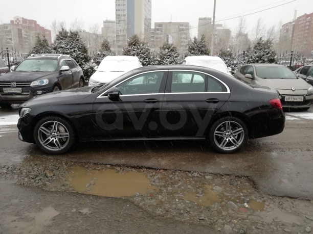 Mercedes-Benz E-Класс W213, S213, X213, C238, A238, 2018 г.