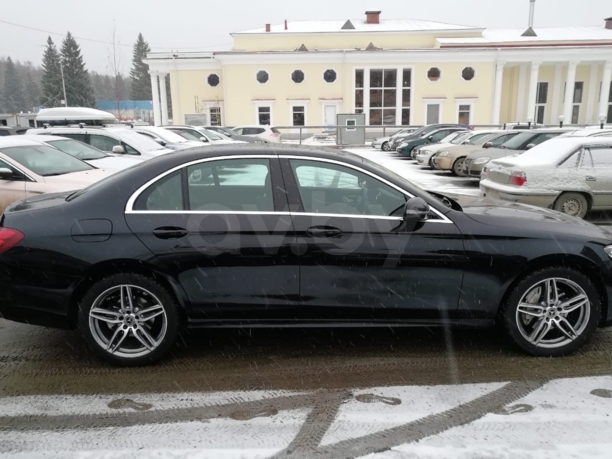 Mercedes-Benz E-Класс W213, S213, X213, C238, A238, 2018 г.