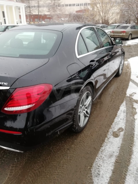 Mercedes-Benz E-Класс W213, S213, X213, C238, A238, 2018 г.