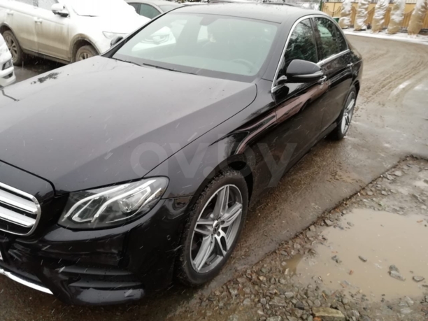 Mercedes-Benz E-Класс W213, S213, X213, C238, A238, 2018 г.