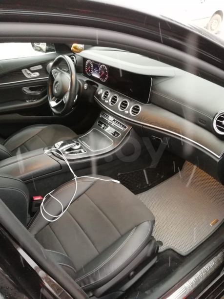 Mercedes-Benz E-Класс W213, S213, X213, C238, A238, 2018 г.