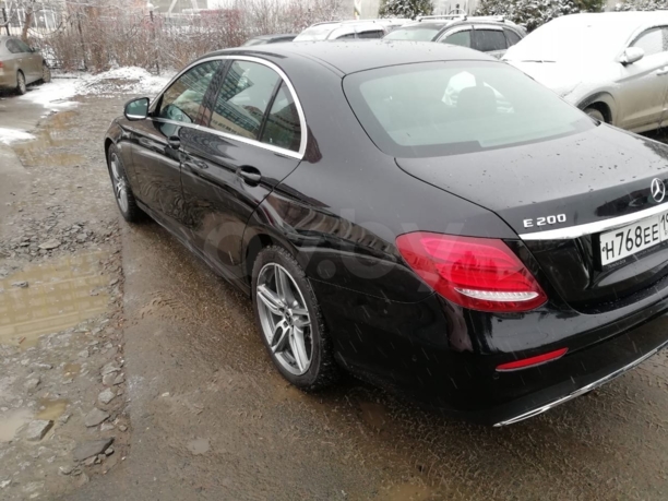 Mercedes-Benz E-Класс W213, S213, X213, C238, A238, 2018 г.