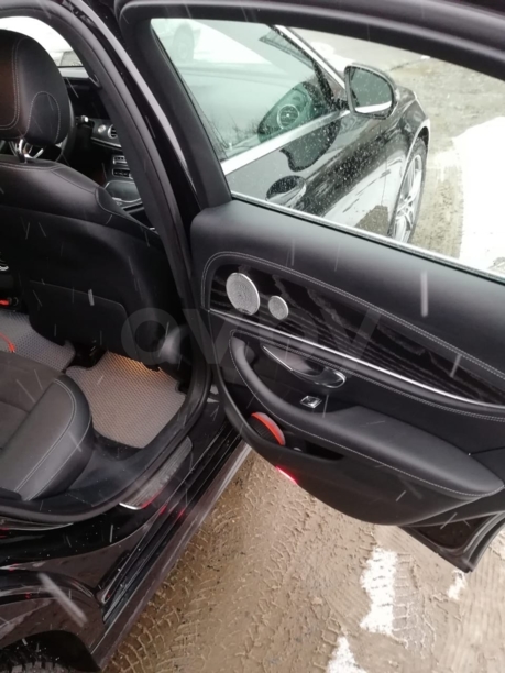 Mercedes-Benz E-Класс W213, S213, X213, C238, A238, 2018 г.