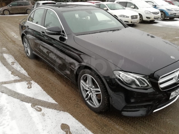 Mercedes-Benz E-Класс W213, S213, X213, C238, A238, 2018 г.