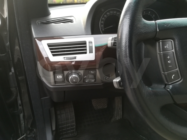 BMW 7 серия E66 (Long), 2006 г.