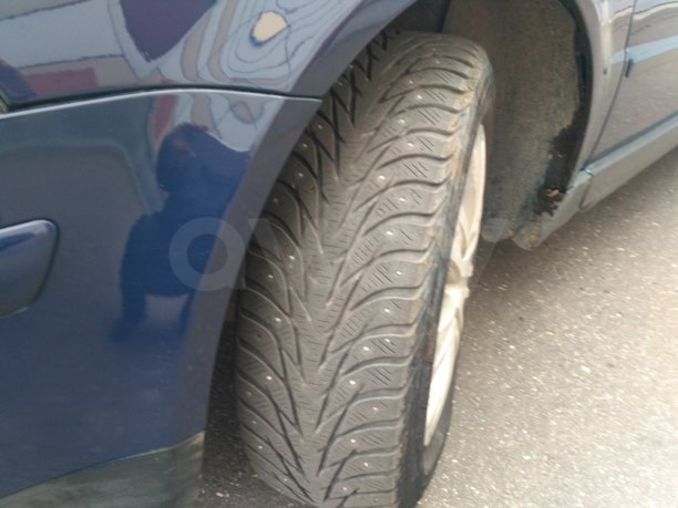 Volkswagen Passat B5, 2003 г.