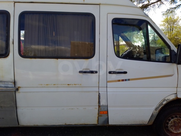 Mercedes-Benz Sprinter 312, 1999 г.