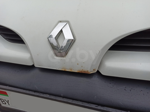 Renault Scenic I, 1998 г.