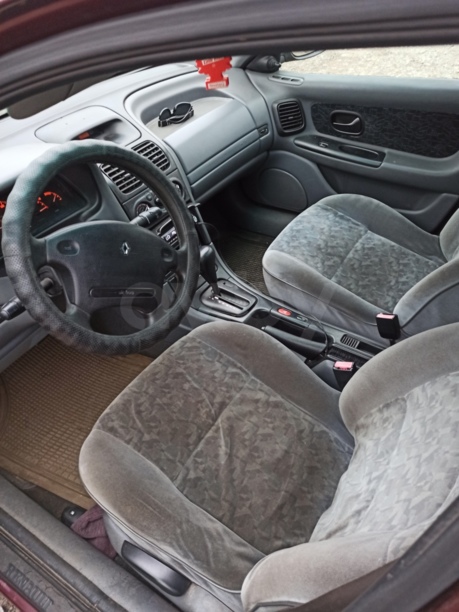 Renault Laguna I, 1995 г.