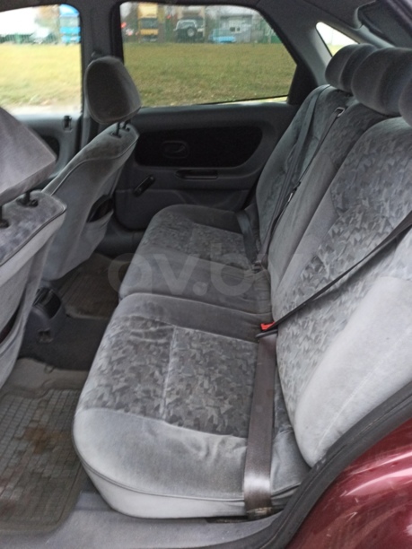 Renault Laguna I, 1995 г.