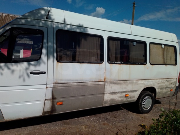 Mercedes-Benz Sprinter 312, 1999 г.