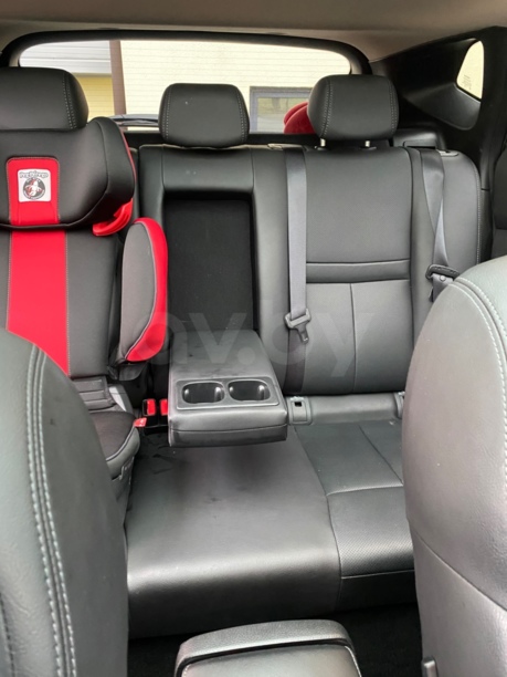 Nissan Qashqai II, 2018 г.