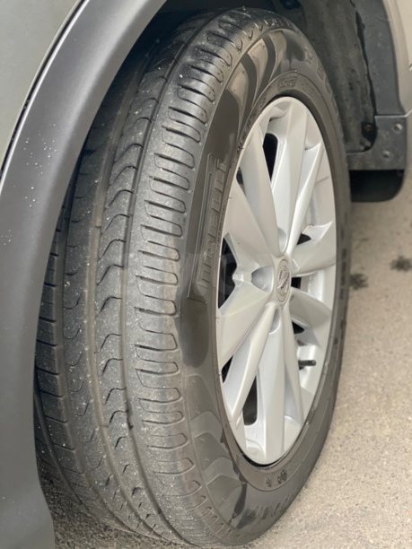 Nissan Qashqai II, 2018 г.