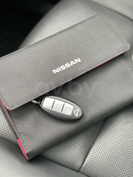Nissan Qashqai II, 2018 г.