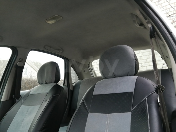 Citroen C3 I, 2002 г.