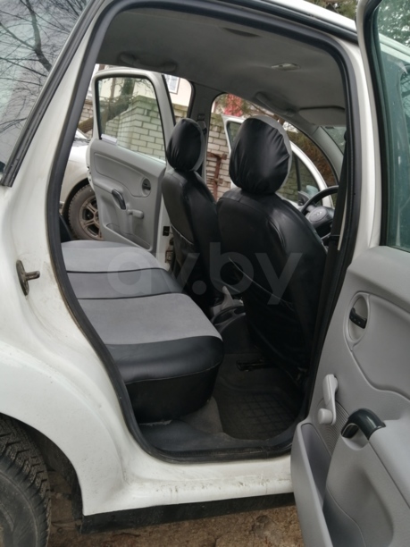 Citroen C3 I, 2002 г.