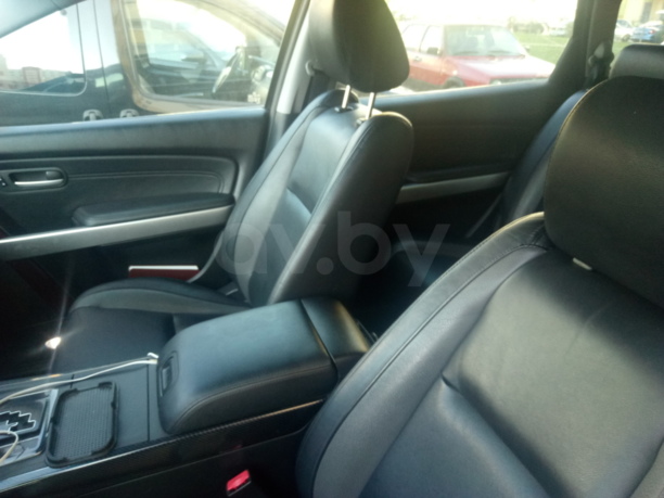 Mazda CX-9 I, 2008 г.