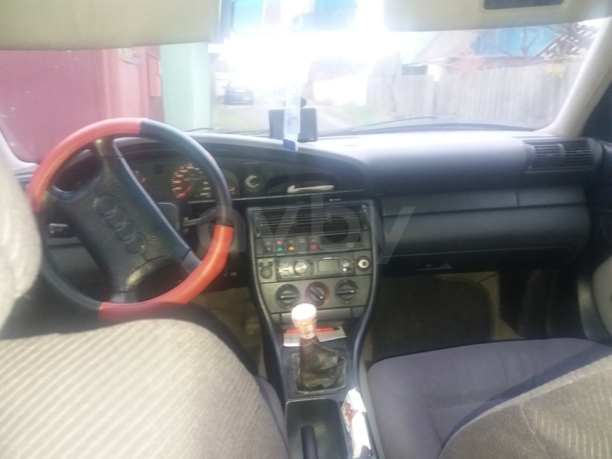 Audi 100 4A, C4, 1993 г.
