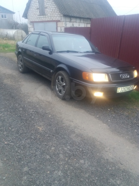 Audi 100 4A, C4, 1993 г.